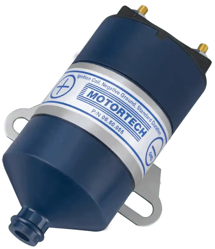 Altronic Zündspule Nr. 501061 (blau) Sonderaktion